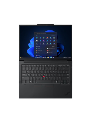������� Lenovo ThinkPad E14 G7, 14" (1920x1200) IPS/Intel Core 5 210H/32 �� DDR5/512 �� SSD/Intel Graphics/Windows 11 Pro, ������ (21T9006CIG_32Win11P)