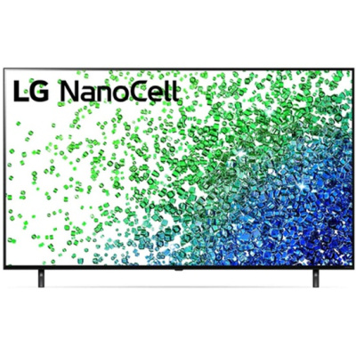Телевизор LG 75" 75NANO806PA.ARU NanoCell Ultra HD 4k SmartTV