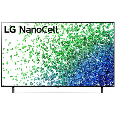  LG 75" 75NANO806PA.ARU NanoCell Ultra HD 4k SmartTV