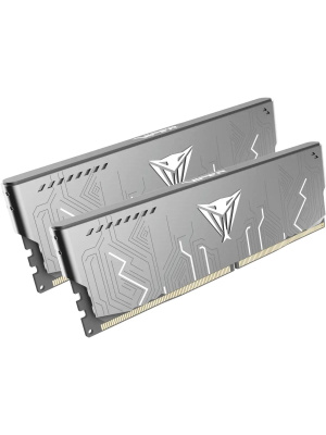 ������ ������ PATRIOT VI532G60C36K DIMM 32GB (16GB�2) DDR5-6000