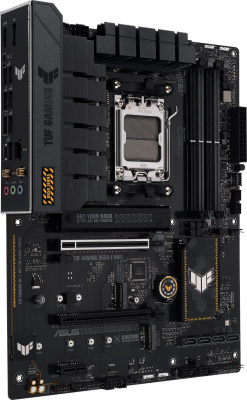 ����������� ����� Asus TUF GAMING B650-E WIFI