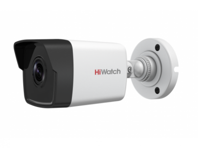 ����������� IP HiWatch DS-I200(E) 4-4 ��