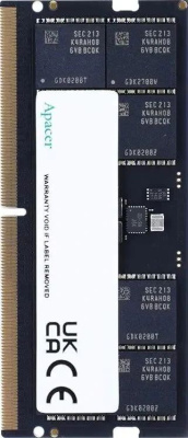 ������ ������ ��� �������� SODIMM 16GB DDR5-5600 FS.16G2C.PKH APACER