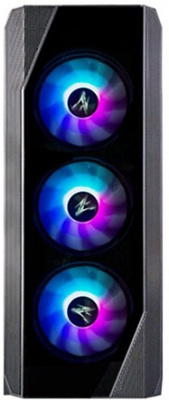 ������ Zalman N5 TF Black