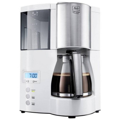   Melitta Optima Timer 850 