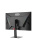 ������� 27" CBR MG-2702, IPS, QHD 2K 2560x1440, 200��, �������� 2*3W, HAS, Pivot, 2*DP/2*HDMI, ������� ��, ������, ������ DP 1.5� [LCD-MG2702-OPC]