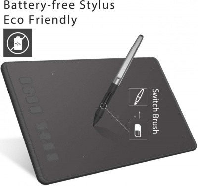 ����������� ������� Huion H950P