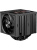 Кулер PcCooler RZ820 Display BK Soc-AM5/AM4/1200/1700/1851 черный 4-pin 32dB Al+Cu LCD 300W 1860gr Ret Кулер PcCooler RZ820 Display BK Soc-AM5/AM4/1200/1700/1851 черный 4-pin 32dB Al+Cu LCD 300W 1860gr Ret
