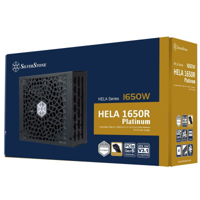 ���� ������� �� Silverstone SST-HA1650R-PM 1650�� (G540HA165R0M220)