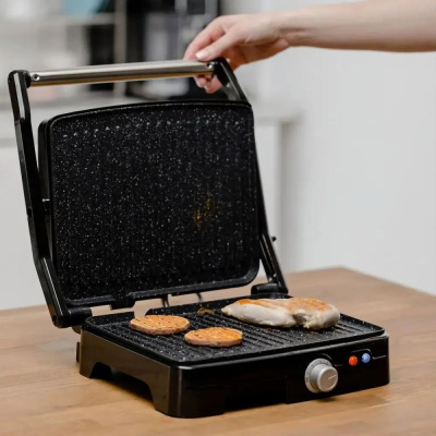 ����� ZELMER ZPR2000 BLACK/INOX