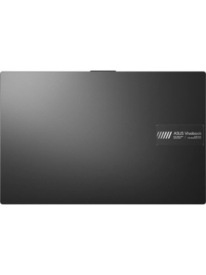������� ASUS Vivobook Go 15 E1504TA-BQ249, 15.6" (1920x1080) IPS/Intel N150/8 �� LPDDR5/256 �� eMMC/Intel UHD Graphics/��� �������, ������ (90NB1542-M00��0)