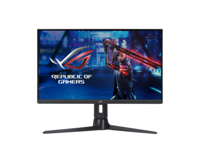  27" ASUS ROG Strix XG27AQMR