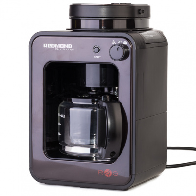   Redmond RCM-M1505S-E 600 