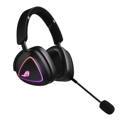 ��������� ������������ Asus ROG Delta II (90YH03WO-BHCA00), 2,4 ��� SpeedNova � Bluetooth, ���������