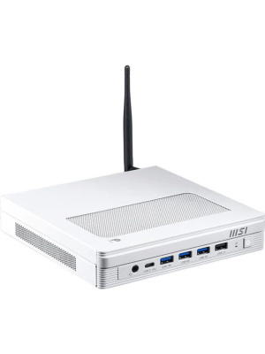 ����-�� MSI Pro DP10 A14MG-011XRU, Intel Core i5-14400/16 �� DDR5/512 �� SSD/Intel UHD Graphics/��� ��, ����� (9S6-B21012-011)