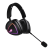 Гарнитура беспроводная Asus ROG Delta II (90YH03WO-BHCA00), 2,4 ГГц SpeedNova и Bluetooth, подсветка Гарнитура беспроводная Asus ROG Delta II (90YH03WO-BHCA00), 2,4 ГГц SpeedNova и Bluetooth, подсветка