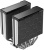 ����� ��� ���������� Deepcool AG620 G2, 4-pin, 120��, ������, retail (R-AG620-BKNPMG2-G)