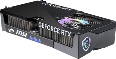  MSI NVIDIA GeForce RTX 5060 Ti 16Gb Gaming OC GDDR7 Ret