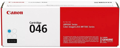 �����-�������� CRG 046 C ������� ��� Canon MF 73..LBP 65.. (2300 ���.)