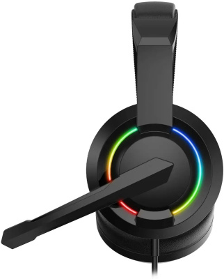 ��������� ������� Oklick HS-L315G ������ 1.8� ��������� USB �������� (2007552)