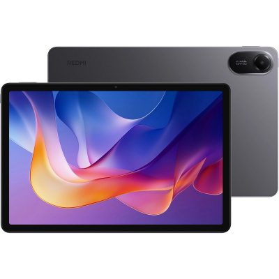 ������� 11" Xiaomi Redmi Pad 2 4/128GB Graphite Gray (VHU5603RU)