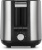 Тостер Vitek VT-7156 750Вт серебристый/черный Тостер Vitek VT-7156 750Вт серебристый/черный