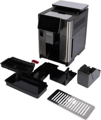 ���������� Delonghi Primadonna Soul ECAM610.74.MB 1450�� ������/�����������
