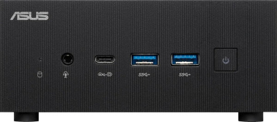  ASUS PN53-B-S5100MD, AMD Ryzen 5 7535HS, DDR5 AMD Radeon 660M, noOS,  (90MR00S2-M00350)