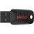������ 4Gb Netac U197 black USB 2.0 (NT03U197N-004G-20BK)