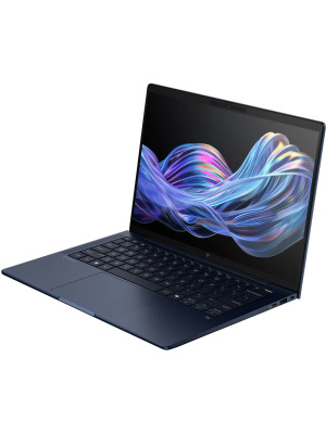 ������� HP EliteBook X G1i 14, 14" (1920x1200) IPS/Intel Core Ultra 7 256V/16 �� LPDDR5X/1024 �� SSD/Intel Arc Graphics/Windows 11 Pro, ����� (BA0B2ET)