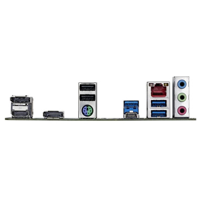 ����������� ����� GIGABYTE B650M D3HP, SocketAM5, AMD B650, mATX, Ret