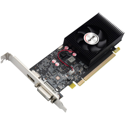  Afox GT1030 4GB GDDR4 RTL AF1030-4096D4L7