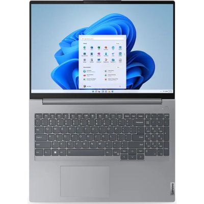  Lenovo ThinkBook 16 G6 IRL, 16" (1920x1200) IPS/Intel Core i5-13500H/16  DDR5/512  SSD/Intel Iris Xe Graphics/Windows 11 Home,  (21KH00E3CD_RU)