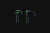  Razer Hammerhead HyperSpeed (Xbox Licensed) (RZ12-03820200-R3G1)
