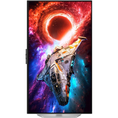 ������� Samsung 32" ViewFinity S6 S32HG802SIXCI 3840x2160 OLED LED 240Hz 0.03 �� ������