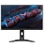  27" Gigabyte M27UA EK Black