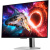 Монитор Samsung 32" ViewFinity S6 S32HG802SIXCI 3840x2160 OLED LED 240Hz 0.03 мс черный Монитор Samsung 32" ViewFinity S6 S32HG802SIXCI 3840x2160 OLED LED 240Hz 0.03 мс черный