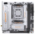 Материнская плата Maxsun MS-eSport B850ITX WIFI ICE B850, AM5, Mini-ITX, RTL 6940709661765 Материнская плата Maxsun MS-eSport B850ITX WIFI ICE B850, AM5, Mini-ITX, RTL 6940709661765