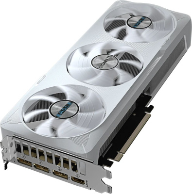  Gigabyte  NVIDIA GeForce RTX 5070 Eagle OC ICE SFF 12GB GDDR7 GV-N5070EAGLEOC ICE-12GD RTL