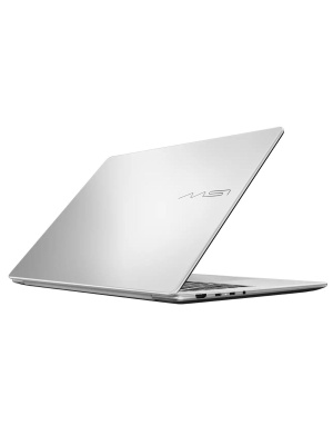 ������� MSI Modern 14S AI+ G3MG-011XRU, 14" (1920x1200) OLED/Intel Core Ultra 5 322/16 �� DDR5/512 �� SSD/Intel Graphics/��� �������, ����������� (9S7-14U212-011)