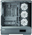 Корпус ATX Zalman P50 DS, Midi-Tower, без БП, черный Корпус ATX Zalman P50 DS, Midi-Tower, без БП, черный