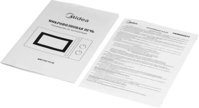   Midea MM720CY6-W
