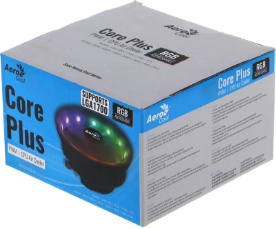 ����� ��� ���������� MULTI SOCKET 4710562750218 AEROCOOL