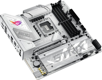   ASUS ROG STRIX B860-G GAMING WIFI, Socket-1851, Intel B860, mATX, Ret 90MB1JF0-M0EAY0