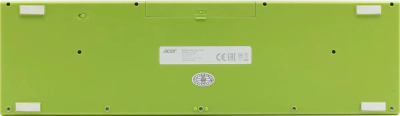 ���������� + ���� Acer OCC205 �������/������ USB ������������ slim (ZL.ACCEE.00E)