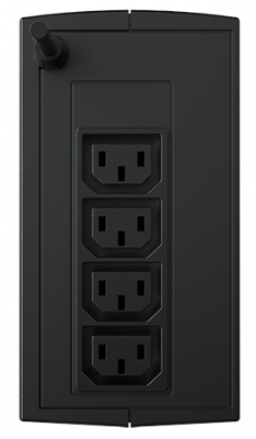 �������� �������������� ������� CyberPower UTC850EI