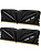 ����������� ������ ADATA ARMAX DDR5 DIMM 32GB 6000MHz 2*16GB 30-40-40 1.4V BLACK DUAL COLOR BOX
