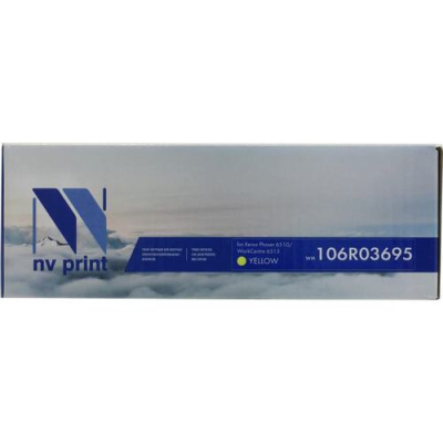  NV Print 106R03695  Xerox Phaser 6510N/WorkCentre 6515 (4300.) 