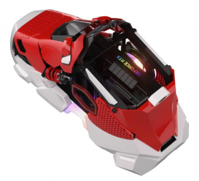 ������ Cooler Master Sneaker-X CPT KIT ��� ����� ������� ABK-SXNN-S38L3-R1