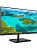 ������� Philips 275E1S 27'', 2560x1440, IPS, 75hz, 50M:1, 250cd, 4ms, VGA, HDMI, DP 1.2, VESA, 3Y, Black